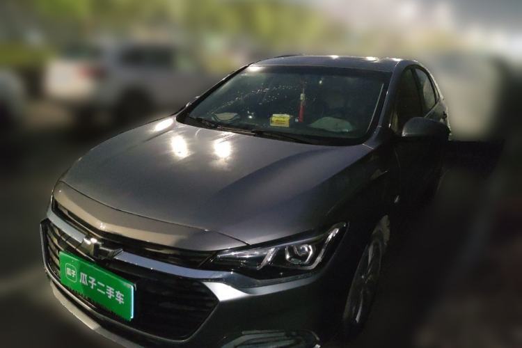 Used Chevrolet Monza 2021 320 Automatic Enjoyment Sunroof Edition Guazi used car, China used car export, Used car for sale, Used  cars, Cheapest cars for sale