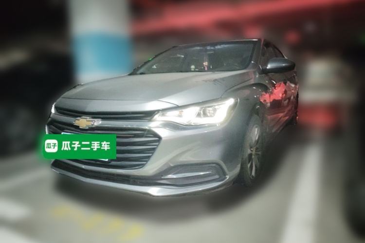 Ojetý Chevrolet Monza 2021 320 Automatic Enjoyment Sunroof Edition Guazi used car, China used car export, Used car for sale, Used  cars, Cheapest cars for sale