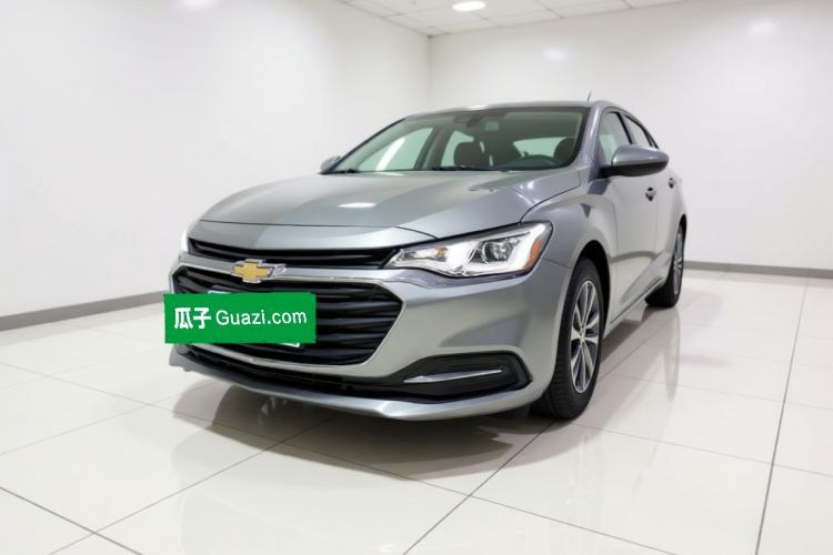 Chevrolet Monza 2021 320 Automatic Enjoyment Sunroof Edition usata Guazi used car, China used car export, Used car for sale, Used cars, Cheapest cars for sale