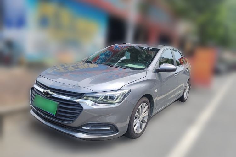 Ojetý Chevrolet Monza 2021 320 Automatic Enjoyment Sunroof Edition Guazi used car, China used car export, Used car for sale, Used  cars, Cheapest cars for sale