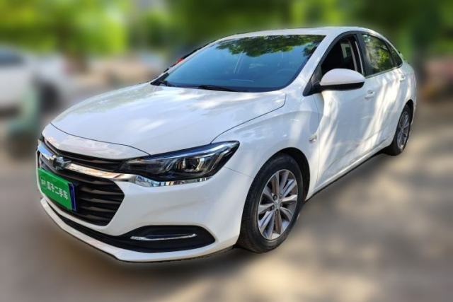 Used Chevrolet Monza 2021 320 Automatic Enjoyment Sunroof Edition