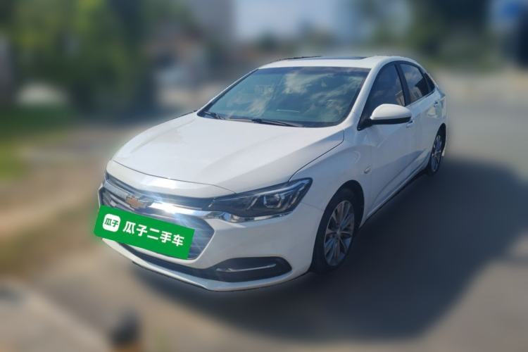 Ojetý Chevrolet Monza 2021 320 Automatic Enjoyment Sunroof Edition Guazi used car, China used car export, Used car for sale, Used  cars, Cheapest cars for sale