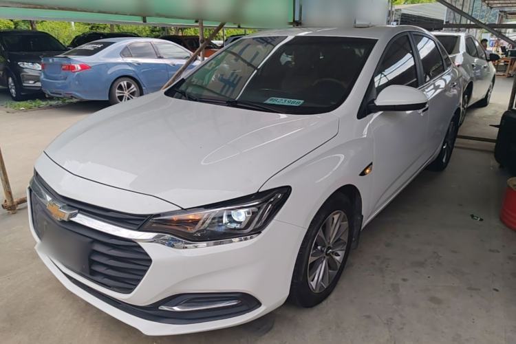 Ojetý Chevrolet Monza 2021 320 Automatic Enjoyment Sunroof Edition Guazi used car, China used car export, Used car for sale, Used  cars, Cheapest cars for sale