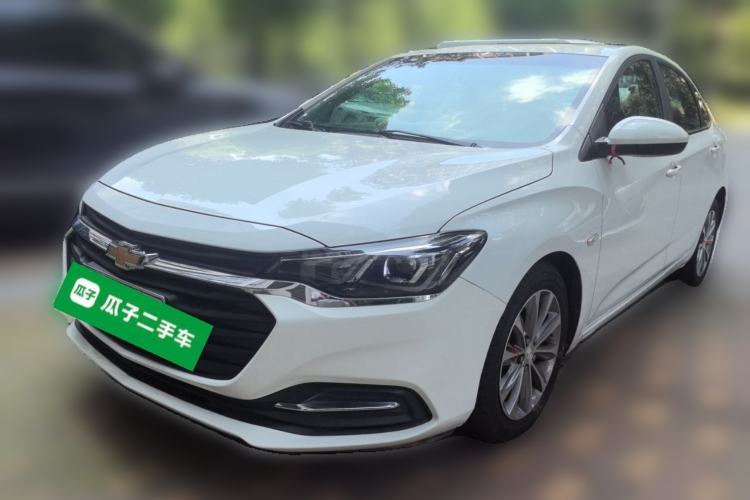 Used Chevrolet Monza 2021 320 Automatic Enjoyment Sunroof Edition Guazi used car, China used car export, Used car for sale, Used  cars, Cheapest cars for sale