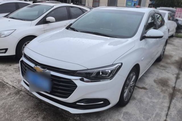 Used Chevrolet Monza 2021 320 Automatic Enjoyment Sunroof Edition