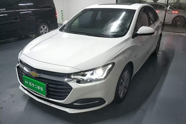 Ojetý Chevrolet Monza 2021 320 Automatic Enjoyment Sunroof Edition Guazi used car, China used car export, Used car for sale, Used  cars, Cheapest cars for sale
