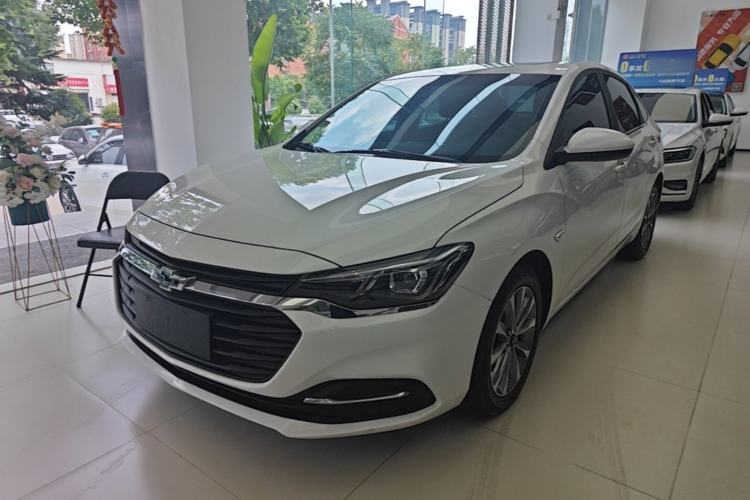 Used Chevrolet Monza 2021 320 Automatic Enjoyment Sunroof Edition Guazi used car, China used car export, Used car for sale, Used  cars, Cheapest cars for sale