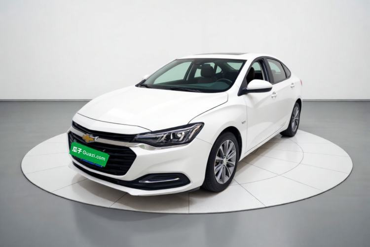Ojetý Chevrolet Monza 2021 320 Automatic Enjoyment Sunroof Edition Guazi used car, China used car export, Used car for sale, Used  cars, Cheapest cars for sale
