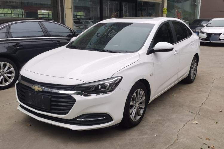 Used Chevrolet Monza 2021 320 Automatic Enjoyment Sunroof Edition Guazi used car, China used car export, Used car for sale, Used  cars, Cheapest cars for sale