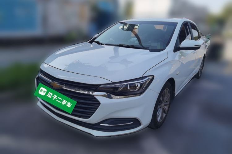 Chevrolet Monza 2021 320 Automatic Enjoyment Sunroof Edition usata Guazi used car, China used car export, Used car for sale, Used  cars, Cheapest cars for sale
