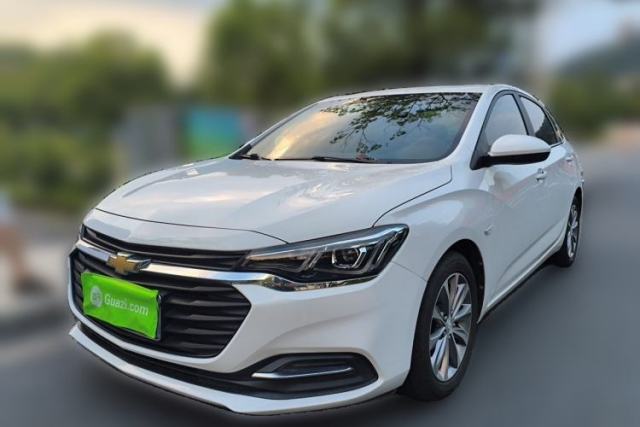 Used Chevrolet Monza 2021 320 Automatic Enjoyment Sunroof Edition