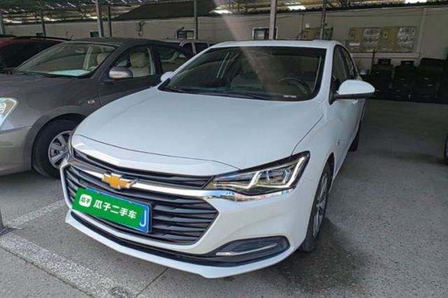 Used Chevrolet Monza 2021 320 Automatic Enjoyment Sunroof Edition
