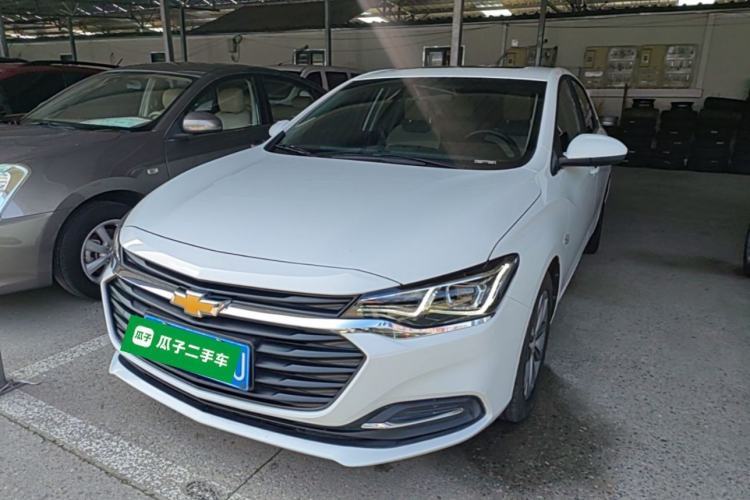 Ojetý Chevrolet Monza 2021 320 Automatic Enjoyment Sunroof Edition Guazi used car, China used car export, Used car for sale, Used  cars, Cheapest cars for sale