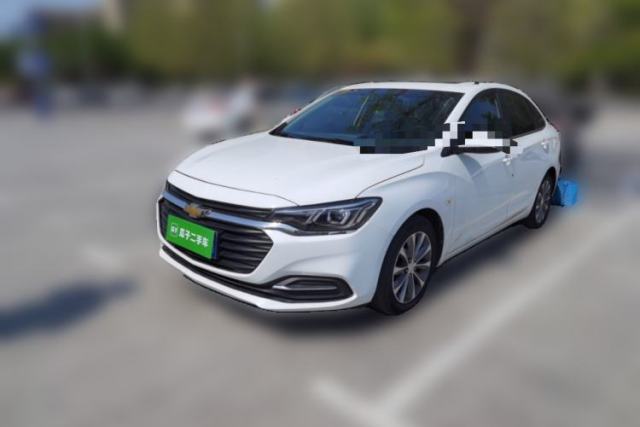 Used Chevrolet Monza 2021 320 Automatic Enjoyment Sunroof Edition
