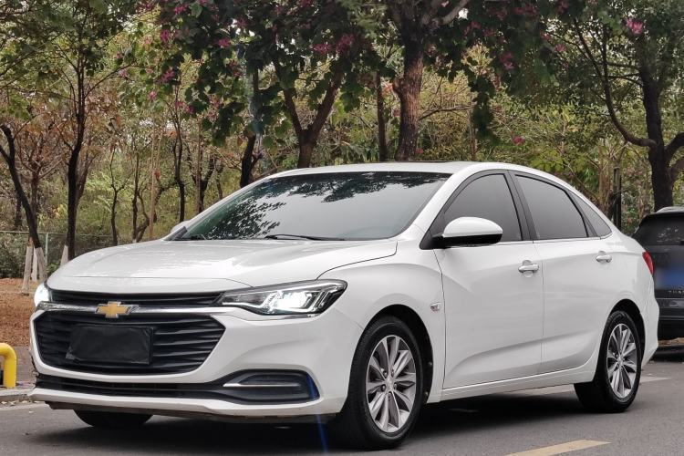 Used Chevrolet Monza 2021 320 Automatic Enjoyment Sunroof Edition Guazi used car, China used car export, Used car for sale, Used  cars, Cheapest cars for sale