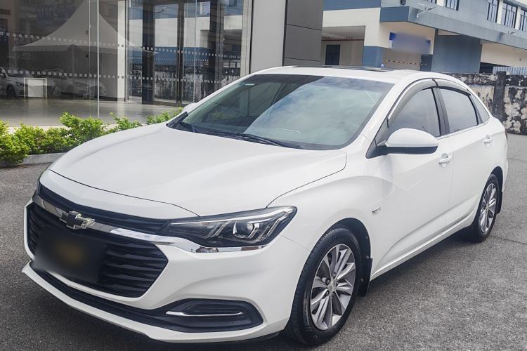 Ojetý Chevrolet Monza 2021 320 Automatic Enjoyment Sunroof Edition Guazi used car, China used car export, Used car for sale, Used  cars, Cheapest cars for sale
