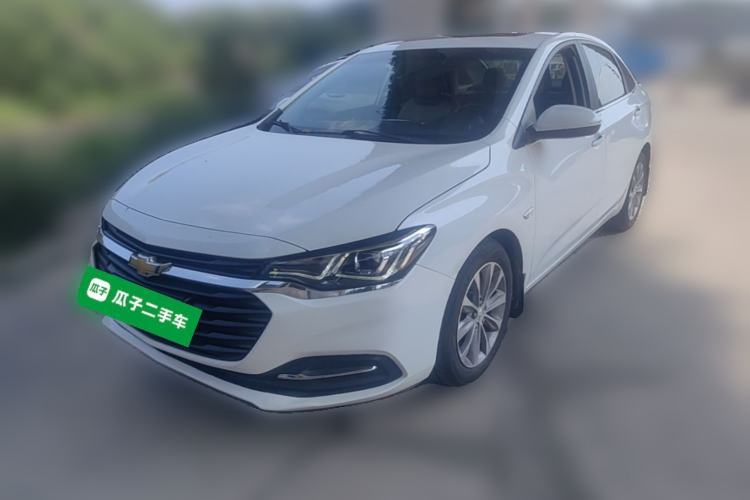 Ojetý Chevrolet Monza 2021 320 Automatic Enjoyment Sunroof Edition Guazi used car, China used car export, Used car for sale, Used  cars, Cheapest cars for sale