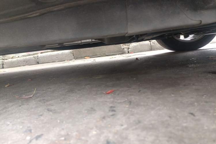 Used Chevrolet Monza 2021 320 Automatic Enjoyment Sunroof Edition Chassis Front