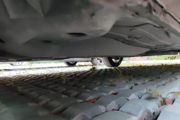 Used Chevrolet Monza 2021 320 Automatic Enjoyment Sunroof Edition Chassis Front Left