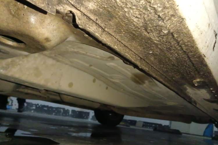 Used Chevrolet Monza 2021 320 Automatic Enjoyment Sunroof Edition Chassis Front Left
