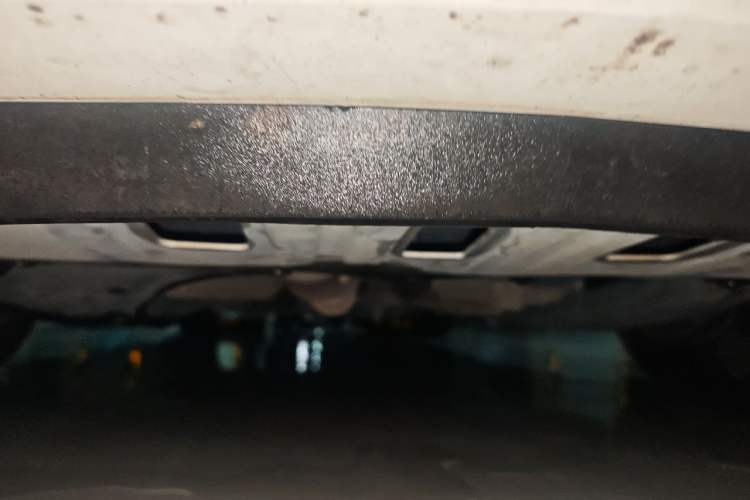 Used Chevrolet Monza 2021 320 Automatic Enjoyment Sunroof Edition Chassis Front