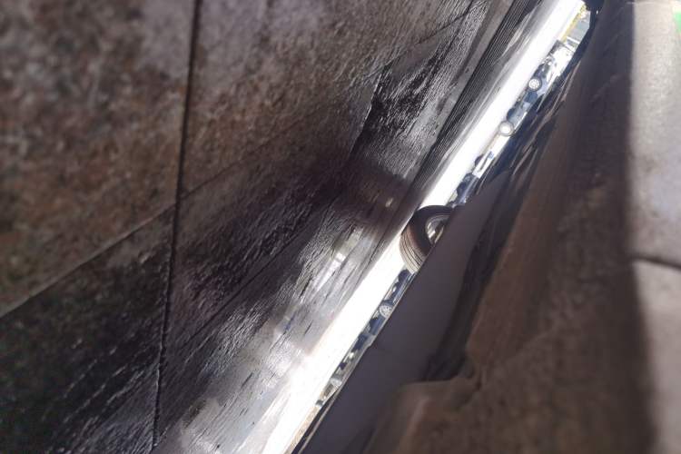 Used Chevrolet Monza 2021 320 Automatic Enjoyment Sunroof Edition Chassis Front Right