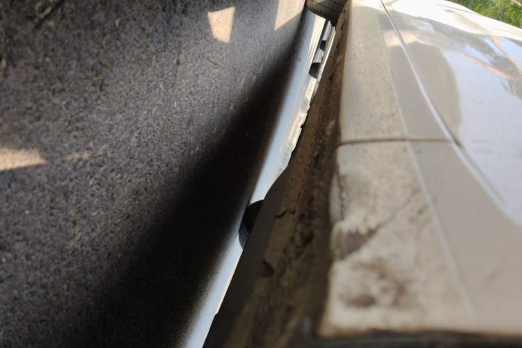 Used Chevrolet Monza 2021 320 Automatic Enjoyment Sunroof Edition Chassis Front Right