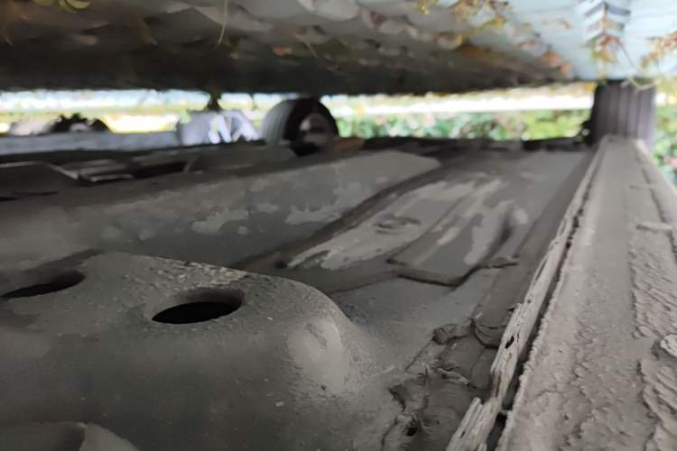 Used Chevrolet Monza 2021 320 Automatic Enjoyment Sunroof Edition Chassis Front Right