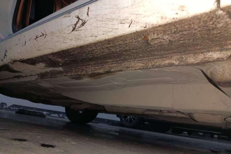 Used Chevrolet Monza 2021 320 Automatic Enjoyment Sunroof Edition Chassis Front Right