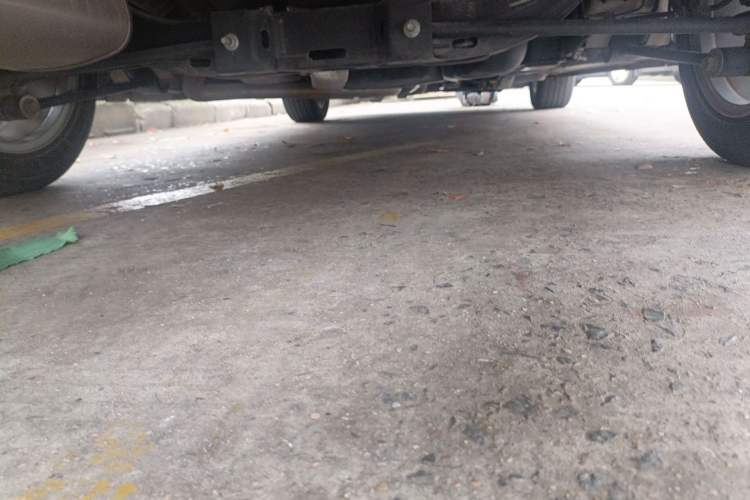 Used Chevrolet Monza 2021 320 Automatic Enjoyment Sunroof Edition Chassis Rear