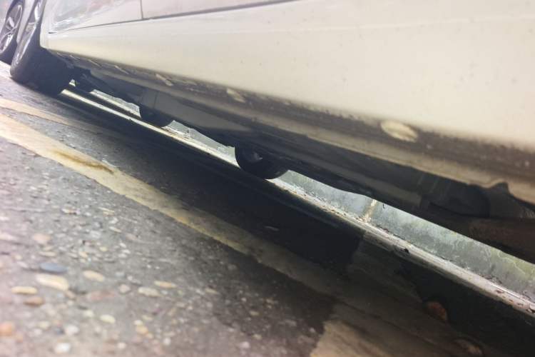 Used Chevrolet Monza 2021 320 Automatic Enjoyment Sunroof Edition Chassis Rear Left