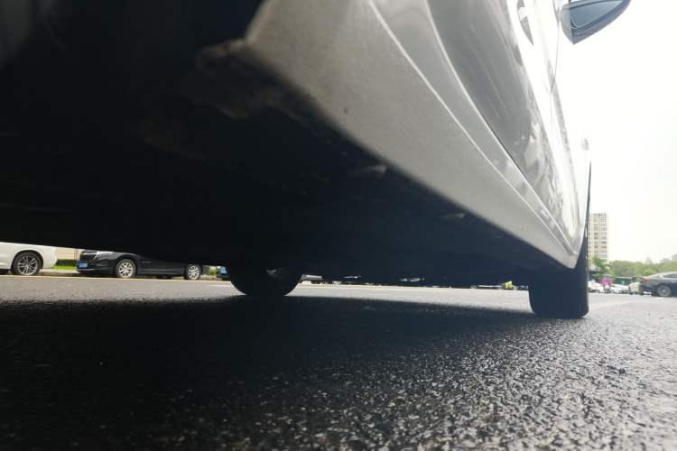 Used Chevrolet Monza 2021 320 Automatic Enjoyment Sunroof Edition Chassis Rear Right