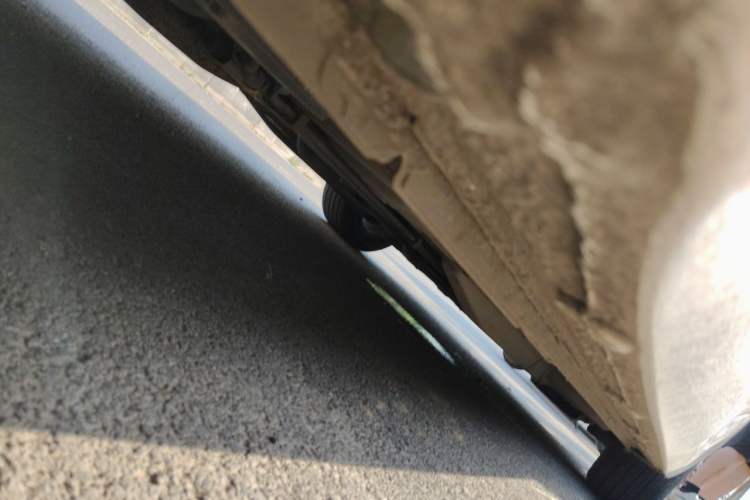 Used Chevrolet Monza 2021 320 Automatic Enjoyment Sunroof Edition Chassis Rear Right