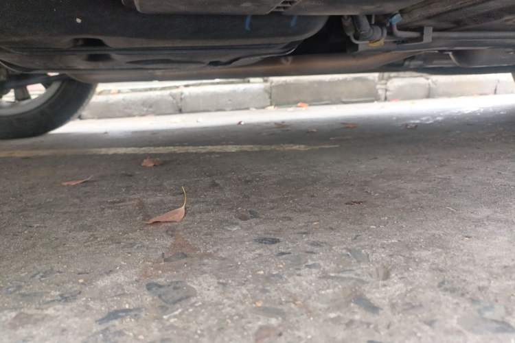 Used Chevrolet Monza 2021 320 Automatic Enjoyment Sunroof Edition Chassis Rear Right