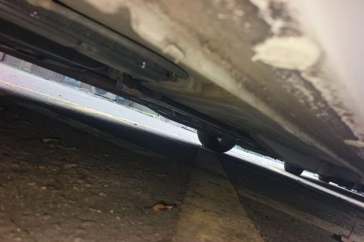 Used Chevrolet Monza 2021 320 Automatic Enjoyment Sunroof Edition Chassis Rear Right