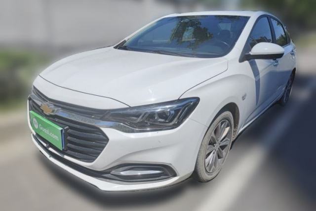 Used Chevrolet Monza 2021 320 Automatic Enjoyment Sunroof Edition