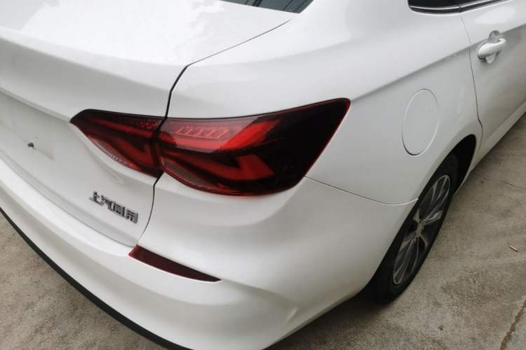 Used Chevrolet Monza 2021 320 Automatic Enjoyment Sunroof Edition Exterior 3