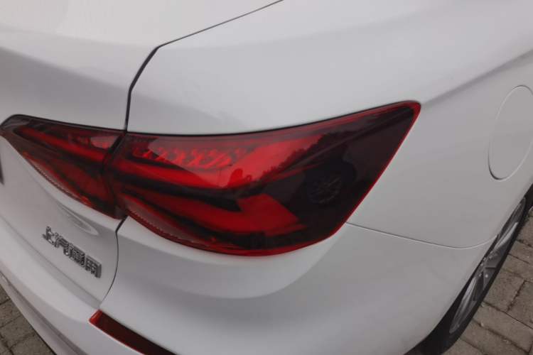 Used Chevrolet Monza 2021 320 Automatic Enjoyment Sunroof Edition Exterior 3