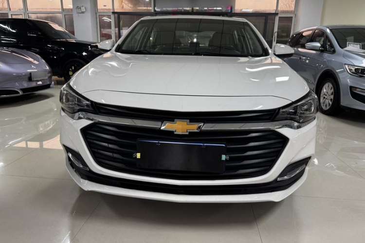 Used Chevrolet Monza 2021 320 Automatic Enjoyment Sunroof Edition Exterior 5