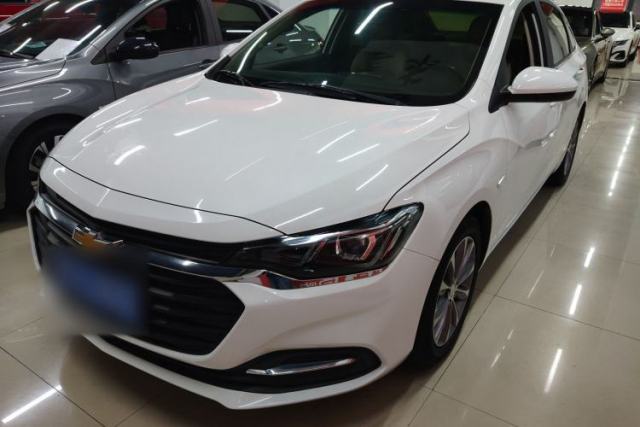 Used Chevrolet Monza 2021 320 Automatic Enjoyment Sunroof Edition
