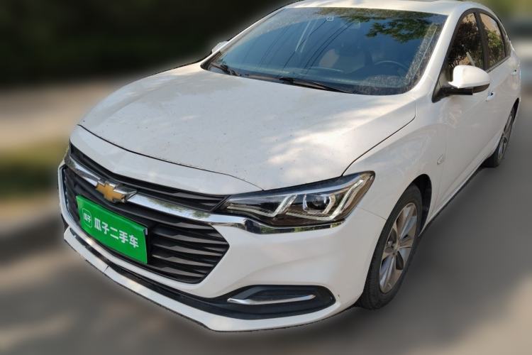 Used Chevrolet Monza 2021 320 Automatic Enjoyment Sunroof Edition Guazi used car, China used car export, Used car for sale, Used  cars, Cheapest cars for sale