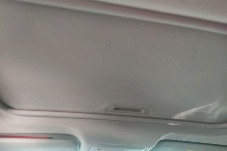 Used Chevrolet Monza 2021 320 Automatic Enjoyment Sunroof Edition Headliner