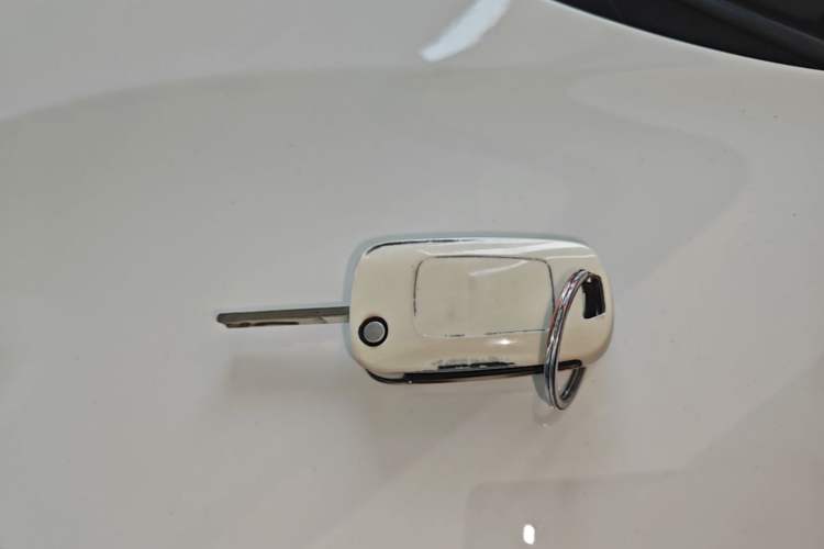 Used Chevrolet Monza 2021 320 Automatic Enjoyment Sunroof Edition Interior 1