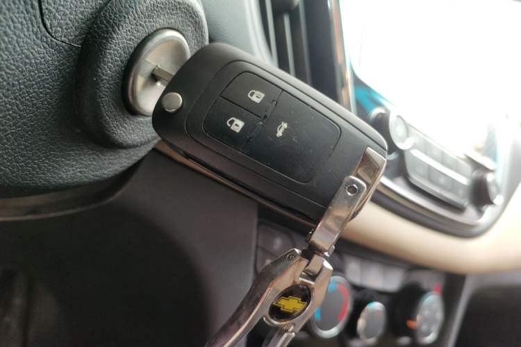 Used Chevrolet Monza 2021 320 Automatic Enjoyment Sunroof Edition Interior 1
