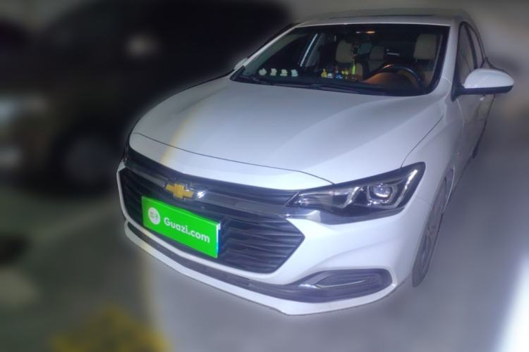 Used Chevrolet Monza 2021 320 Automatic Enjoyment Sunroof Edition Guazi used car, China used car export, Used car for sale, Used  cars, Cheapest cars for sale