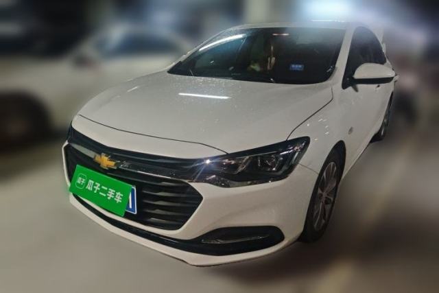 Used Chevrolet Monza 2021 320 Automatic Enjoyment Sunroof Edition