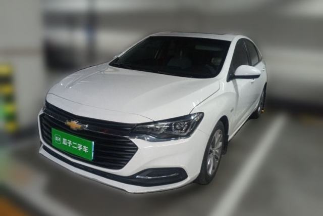 Used Chevrolet Monza 2021 320 Automatic Enjoyment Sunroof Edition