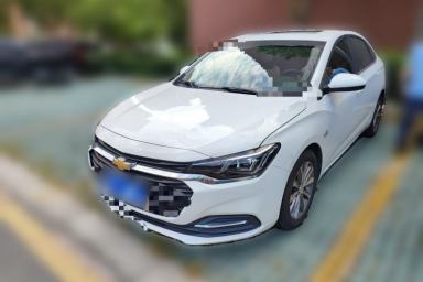 Used Chevrolet Monza 2021 320 Automatic Enjoyment Sunroof Edition