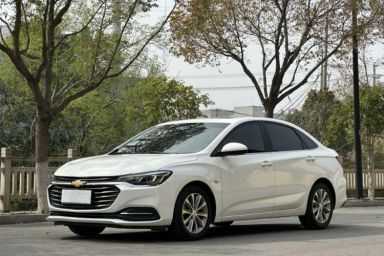 Used Chevrolet Monza 2021 320 Automatic Enjoyment Sunroof Edition