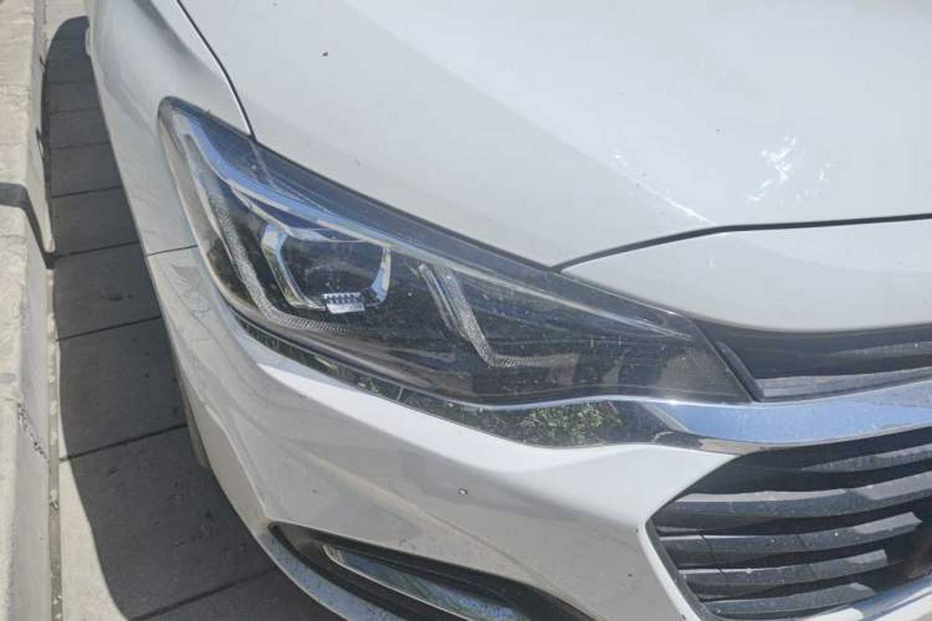 Used Chevrolet Monza 2021 320 Automatic Enjoyment Sunroof Edition Right Front Headlight
